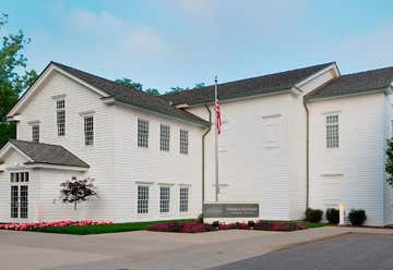Photo of Historic Kirtland Visitors' Center