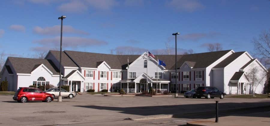 Photo of Settle Inn & Suites