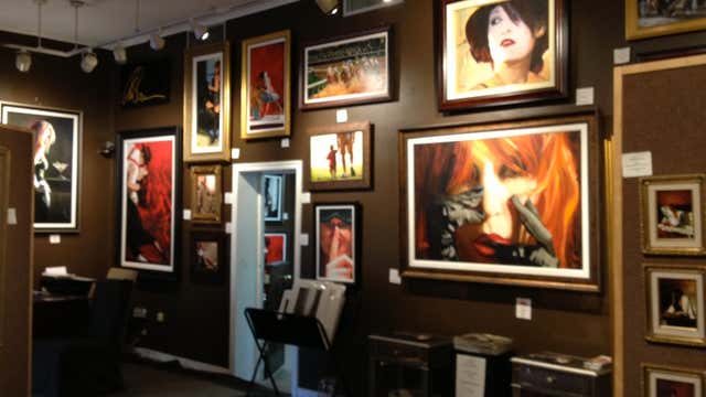 kurt e schon ltd gallery new orleans