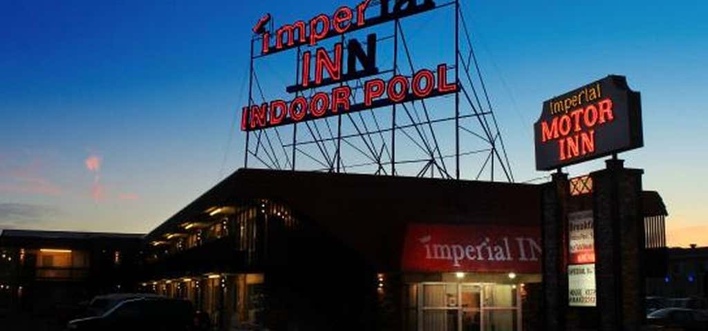 Photo of Imperial Inn