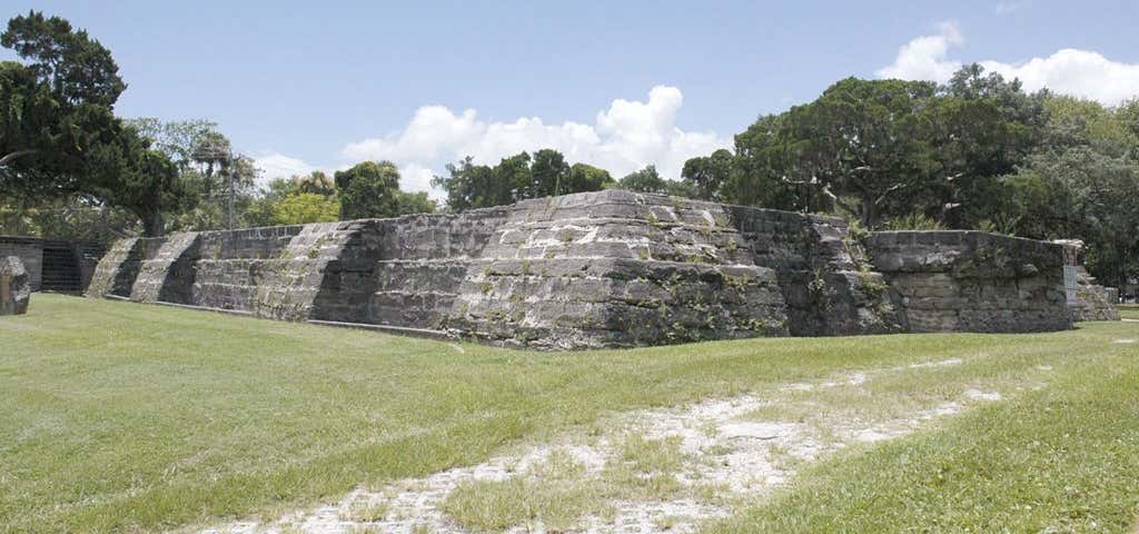 Photo of Old Fort Park
