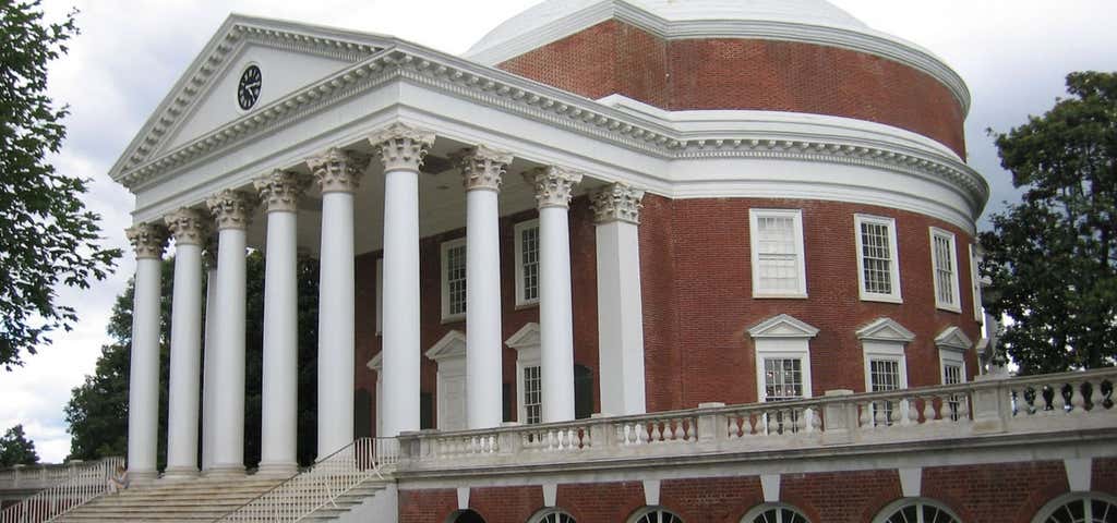 Photo of University Of Virginia