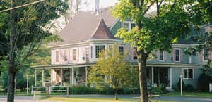 The Rosewood Country Inn