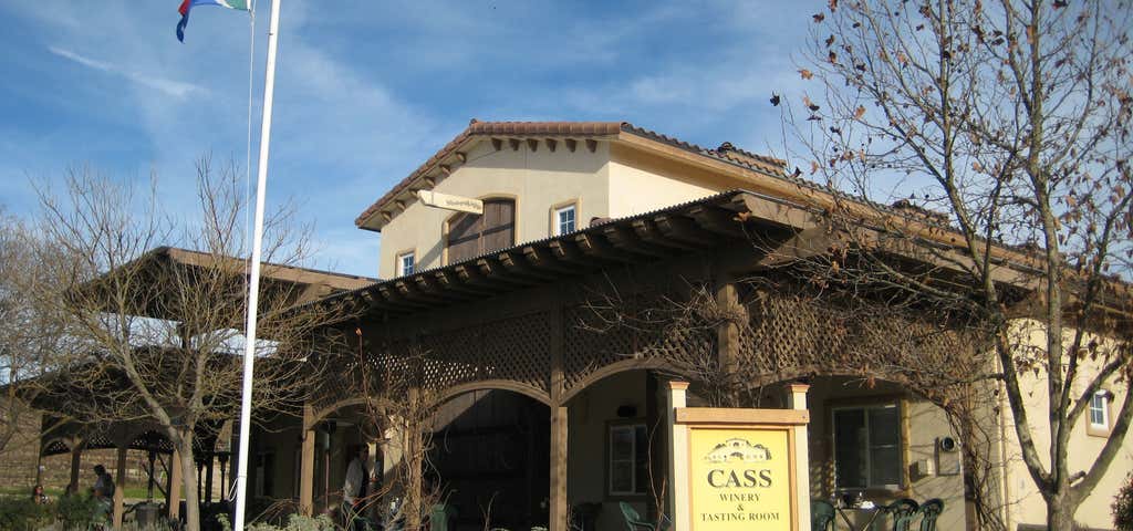 Photo of Cass Winery