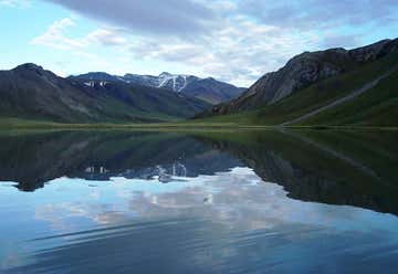 Photo of Gates of the Arctic National Park and Preserve