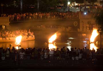 Photo of WaterFire Providence