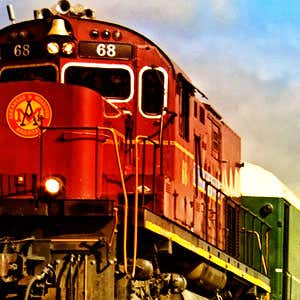 Arkansas & Missouri Railroad