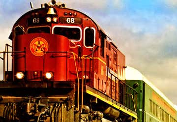 Photo of Arkansas & Missouri Railroad