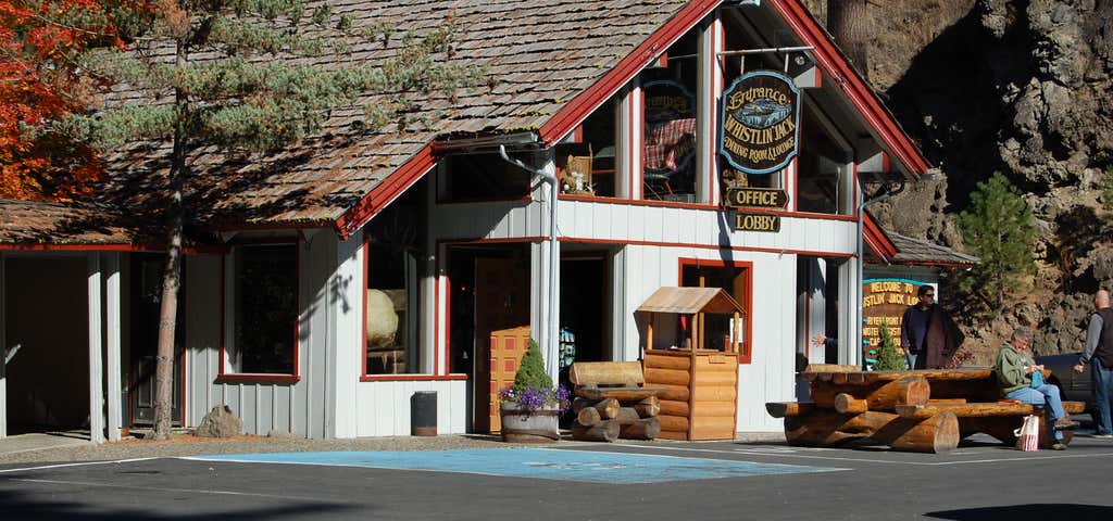Photo of Whistlin' Jack's Outpost & Lodge