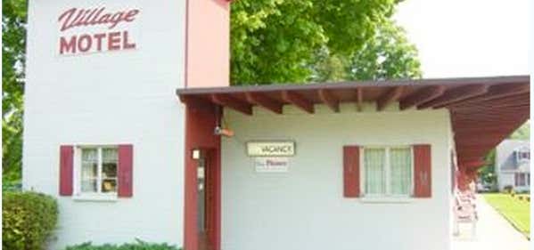 Photo of The Village Motel