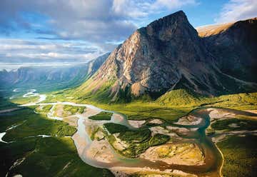Photo of Torngat Mountain National Park