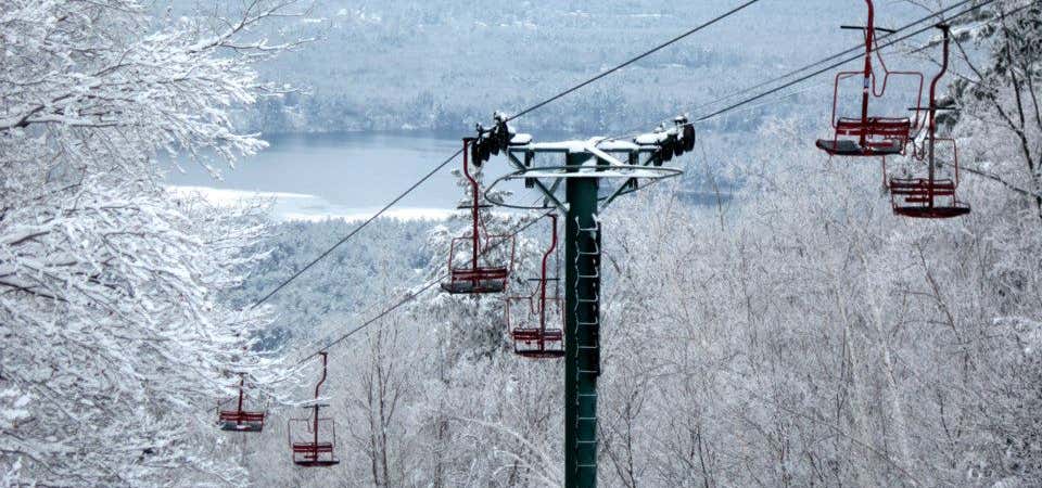 Photo of West Mountain Ski Resort