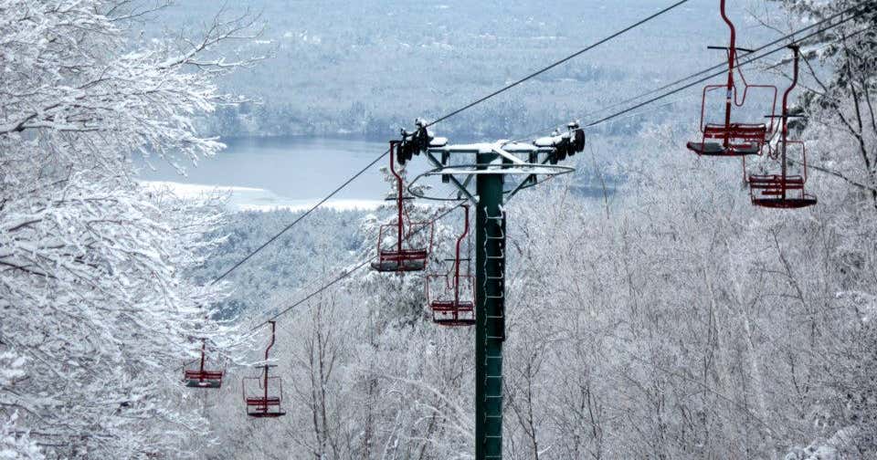 West Mountain Ski Resort, Glens Falls Roadtrippers