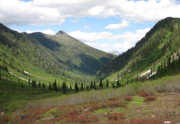 Photo of Flathead National Forest
