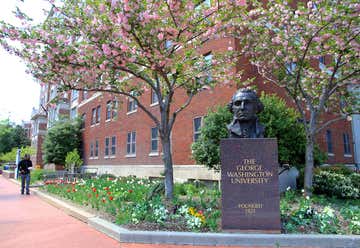 Photo of George Washington University