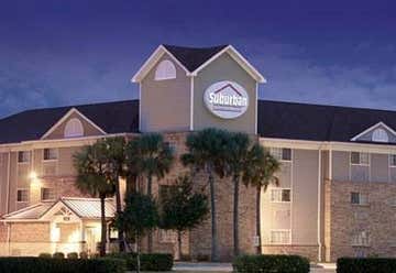Photo of Suburban Extended Stay Hotel