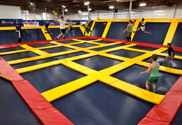 Photo of Sky High Sports Naperville
