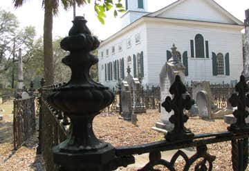 Photo of Edisto Island Presbyterian Church