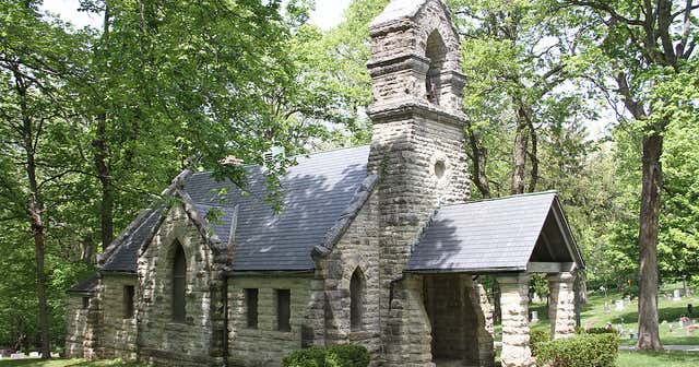 Elkhart Cemetery, Elkhart Roadtrippers