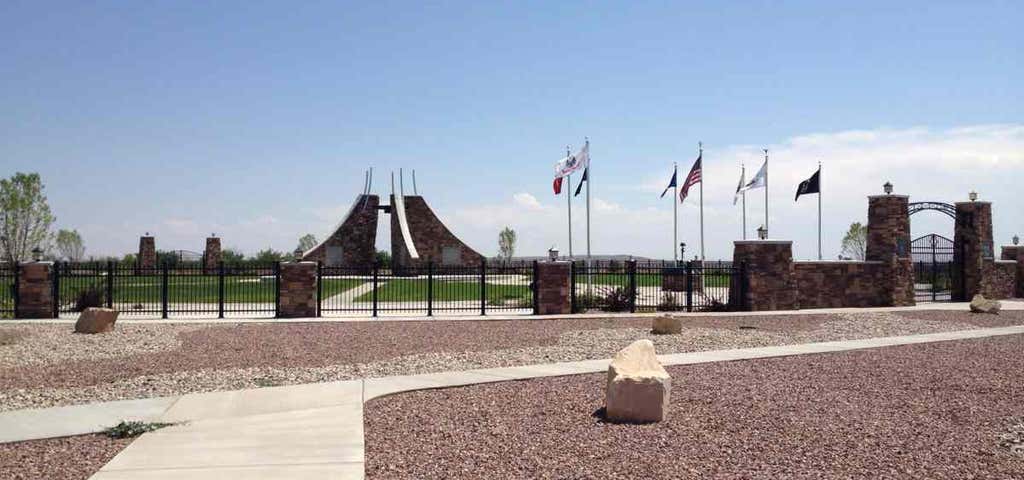 Photo of Veteran's Park