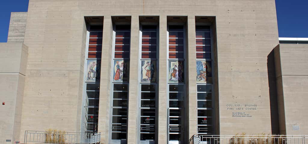 Fine Arts Center Theatre Company, Colorado Springs