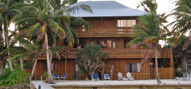 Photo of Beachouse Lodge