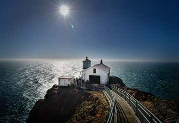 Photo of Point Reyes National Seashore - South Beach