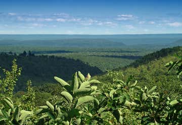 Photo of Two Rock Run Scenic View