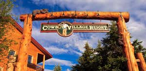 Cowboy Village Resort
