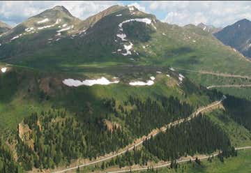 Photo of Top of the Rockies National Scenic Byway