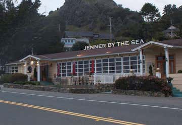 Photo of Jenner Inn And Cottages