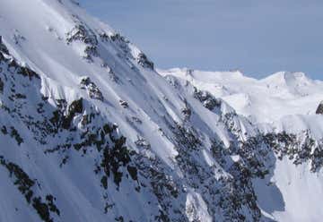 Photo of Silverton Mountain Ski Area