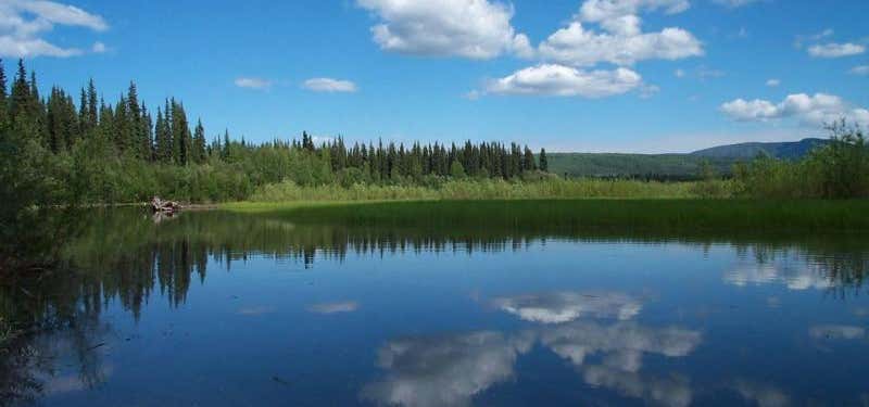Photo of Yukon-Charley Rivers National Preserve
