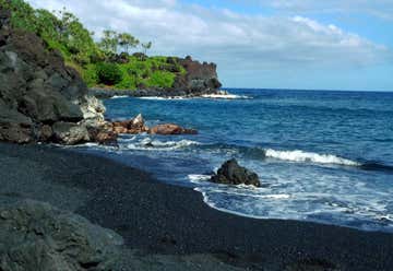 Photo of Waiʻanapanapa State Park