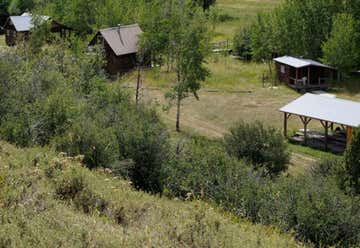Photo of Preston Ranch Cabins