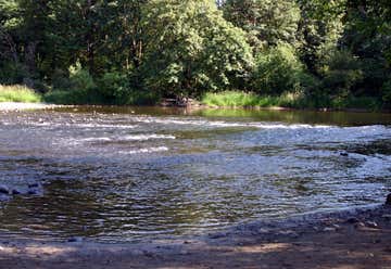 Photo of Green River State Recreation Area