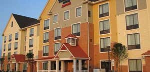 TownePlace Suites Jacksonville Butler Boulevard
