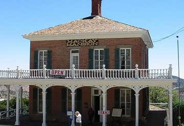Photo of Mackay Mansion