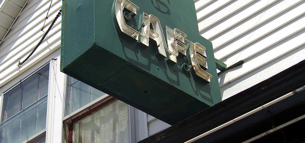 Photo of Bove's Cafe