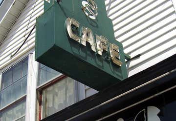 Photo of Bove's Cafe