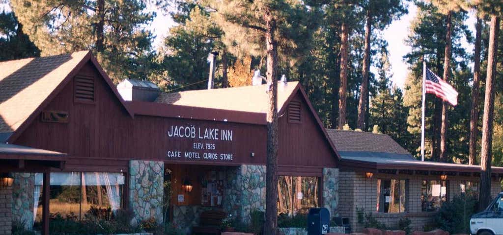 Photo of Jacob Lake Inn