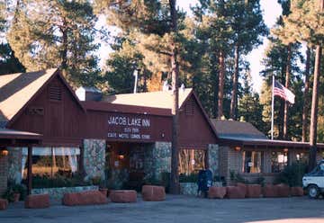 Photo of Jacob Lake Inn 