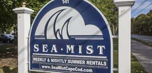 Sea Mist Resort