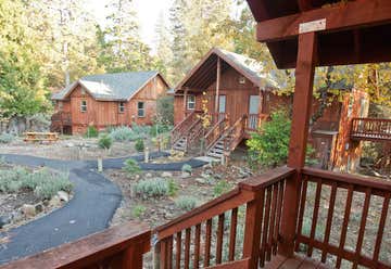 Photo of Evergreen Lodge At Yosemite
