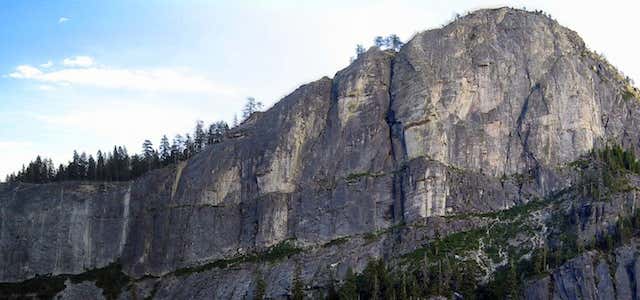 Photo of Lover's Leap