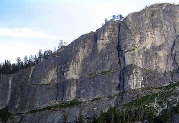 Photo of Lover's Leap