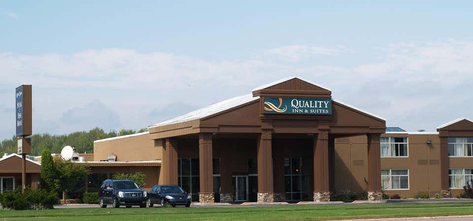 Photo of Quality Inn & Conference Center of Sault Ste Marie