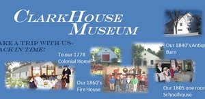 Clark House Museum Complex