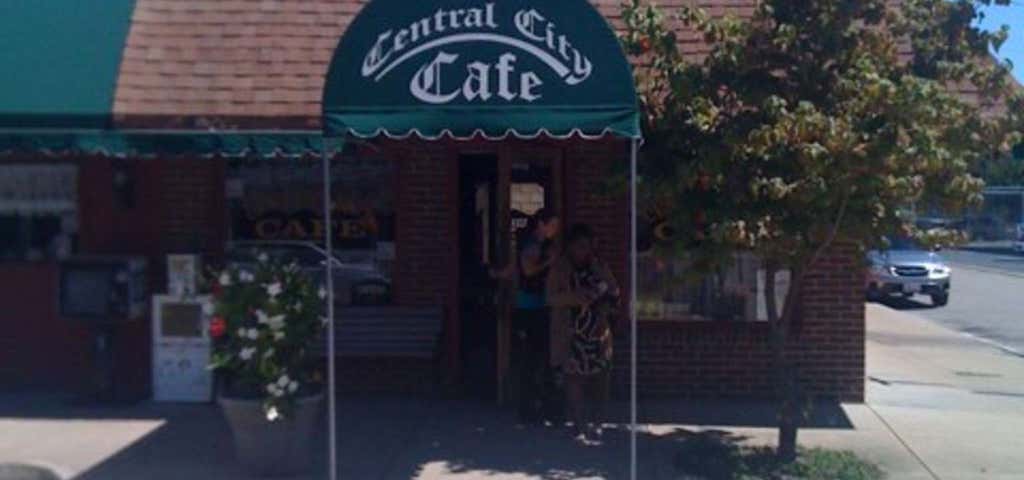 Photo of Central City Cafe
