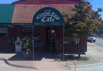 Photo of Central City Cafe